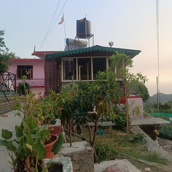 brijwasi homestay