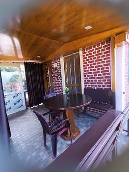 brijwasi homestay