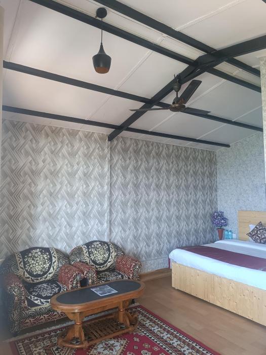 brijwasi homestay