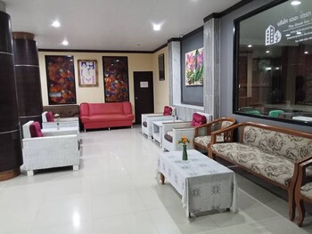 Ps Hotel Saraburi,,2 star