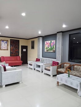ps hotel saraburi