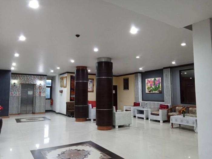 ps hotel saraburi