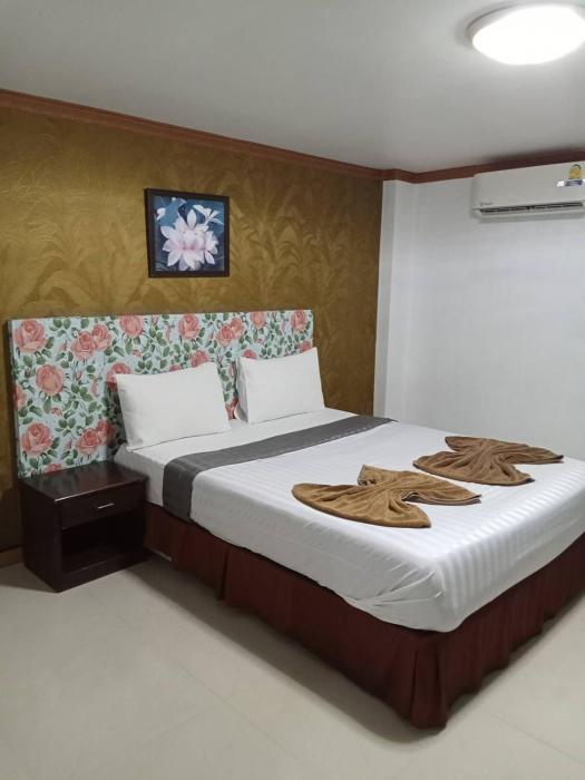 ps hotel saraburi