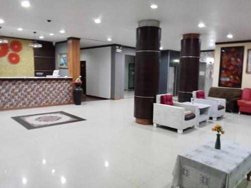 ps hotel saraburi