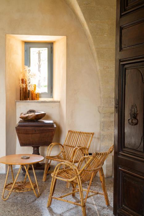 prieure saint nicolas les maisons