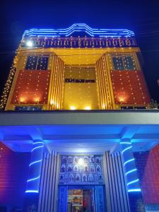 parivartan hotel and lodge