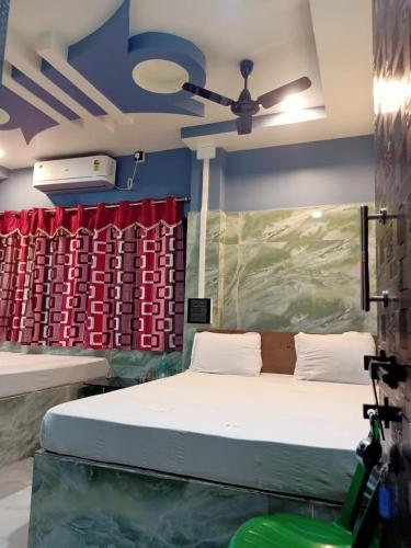 parivartan hotel and lodge