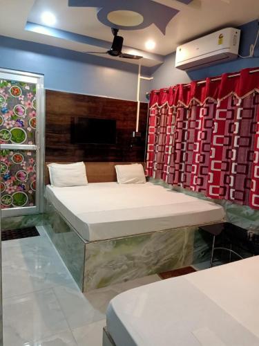 parivartan hotel and lodge