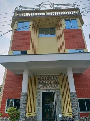 parivartan hotel and lodge