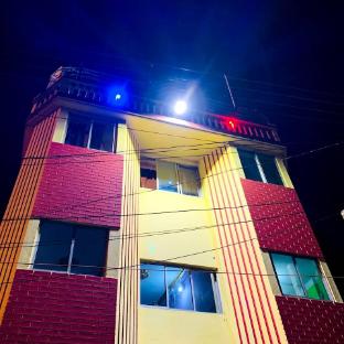 parivartan hotel and lodge