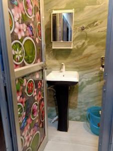 parivartan hotel and lodge