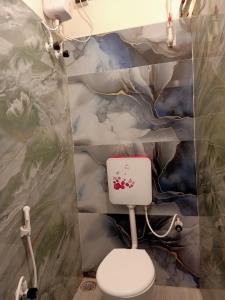 parivartan hotel and lodge