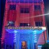parivartan hotel and lodge