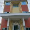 parivartan hotel and lodge