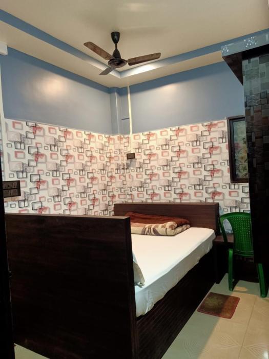 parivartan hotel and lodge