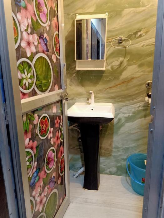 parivartan hotel and lodge