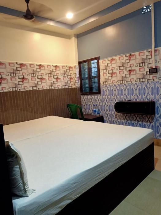 parivartan hotel and lodge