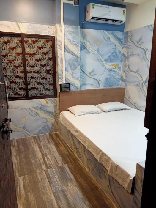 parivartan hotel and lodge