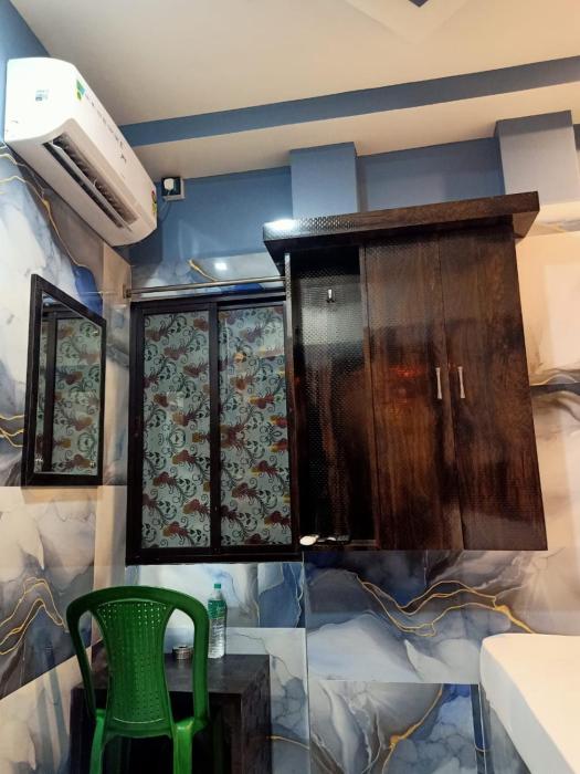 parivartan hotel and lodge