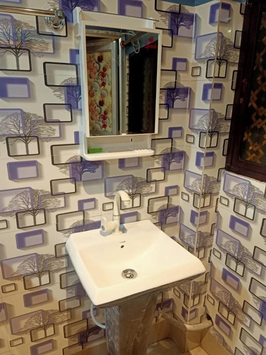 parivartan hotel and lodge