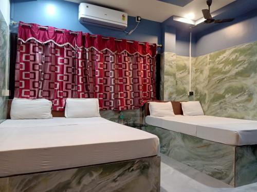 parivartan hotel and lodge