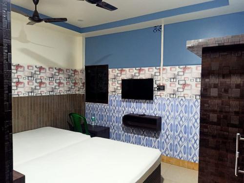 parivartan hotel and lodge