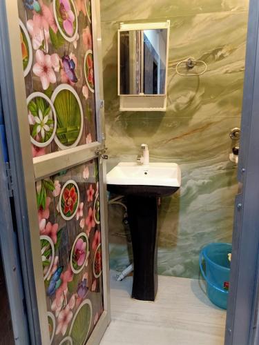 parivartan hotel and lodge