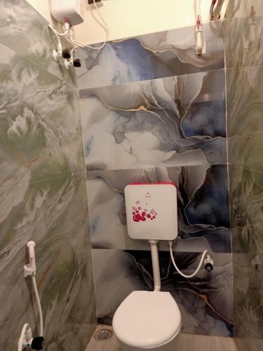 parivartan hotel and lodge