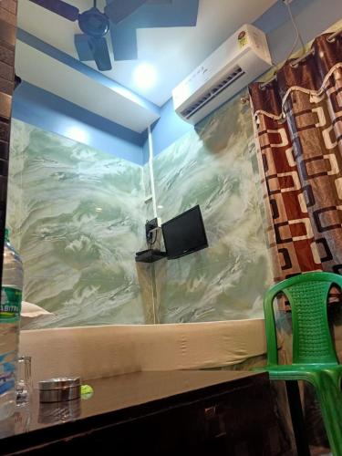 parivartan hotel and lodge