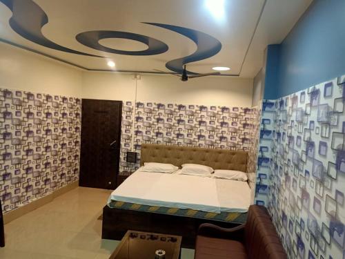 parivartan hotel and lodge