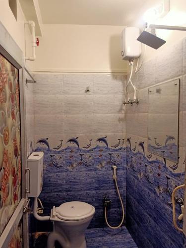 parivartan hotel and lodge