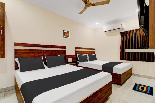 Hotel O Leela Elite,,3 star