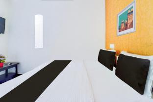 hotel o classic grand residency