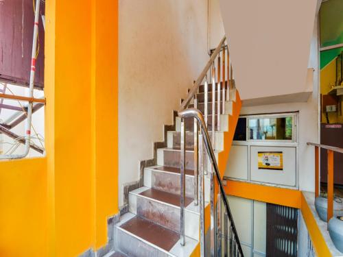 Hotel O Classic Grand Residency,,4 star