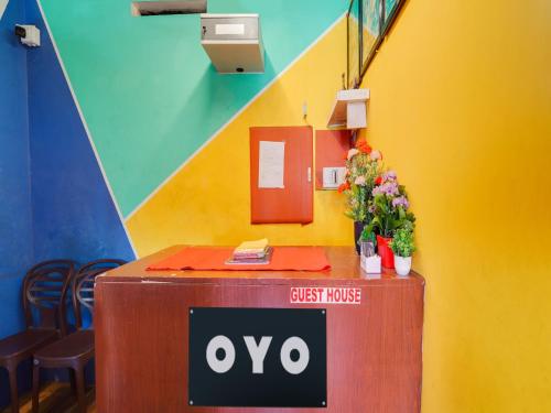 Hotel O Classic Grand Residency,,4 star