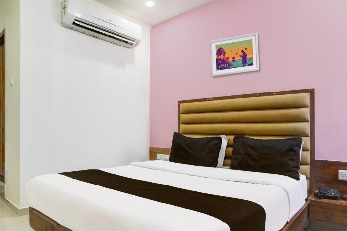 super hotel o rr