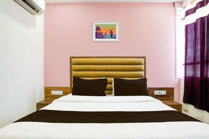 super hotel o rr