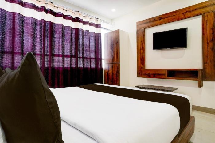 super hotel o rr