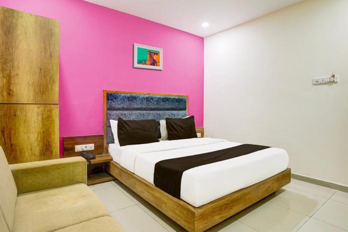 super hotel o rr