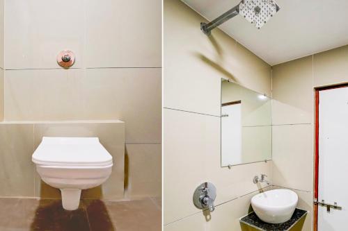 Super Hotel O Rr,4Th Floora Room Complex, Near Kokilaben Hospital, Soma Talav Char Rasta, Dabhoi Ring Road,4 star