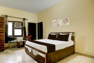 hotel o water front