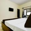 hotel o water front