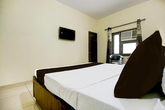 hotel o water front