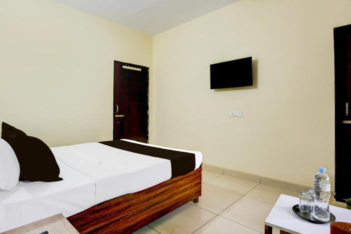 hotel o water front