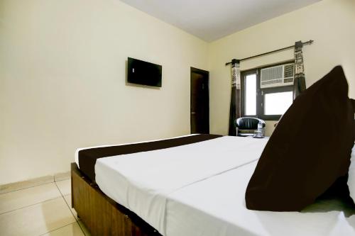 Hotel O Water Front,,3 star