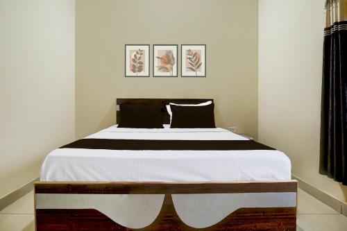 hotel o water front