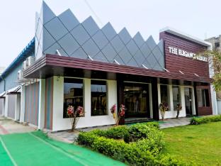 hotel o flagship the elegance resort