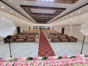 hotel o flagship the elegance resort