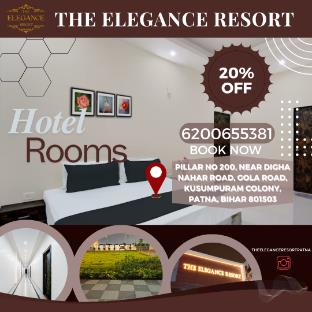 hotel o flagship the elegance resort