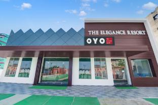 hotel o flagship the elegance resort